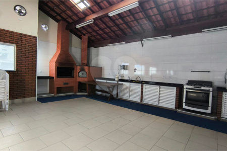 Apartamento à venda com 3 quartos, sendo 1 suíte, em Parque da Vila Prudente, São Paulo, SP