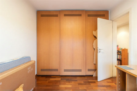 Apartamento à venda com 4 quartos, sendo 2 suítes, em Alto de Pinheiros, São Paulo, SP