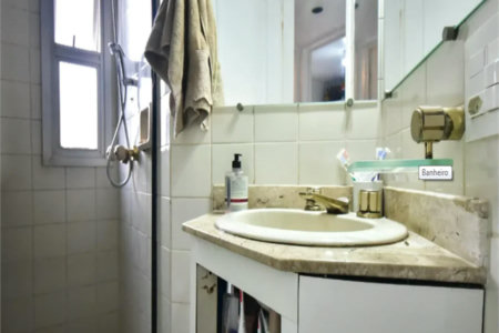 Apartamento à venda com 2 quartos em Vila Andrade, São Paulo, SP