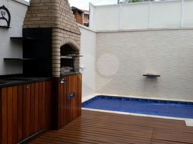 Sobrado à venda com 3 quartos, sendo 1 suíte,  em Freguesia do Ó, São Paulo, SP