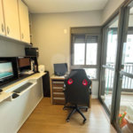 Apartamento à venda com 3 quartos, sendo 1 suíte, em Vila Guarani (z Sul), São Paulo, SP