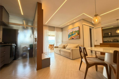 Apartamento à venda com 3 quartos, sendo 1 suíte, em Tucuruvi, São Paulo, SP