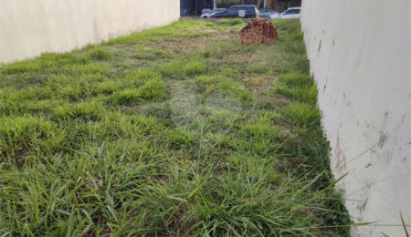 Terreno à venda em Jardim Monumento, Piracicaba, SP