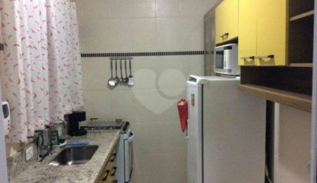 Casa à venda com 2 quartos, sendo 1 suíte,  no condomínio Residencial Vila da Serra, São Paulo - SP