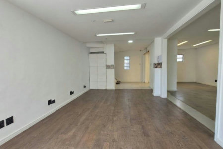 Loja para alugar, 102 m² por R$ 12.345,44/mês - Gonzaga - Santos/SP