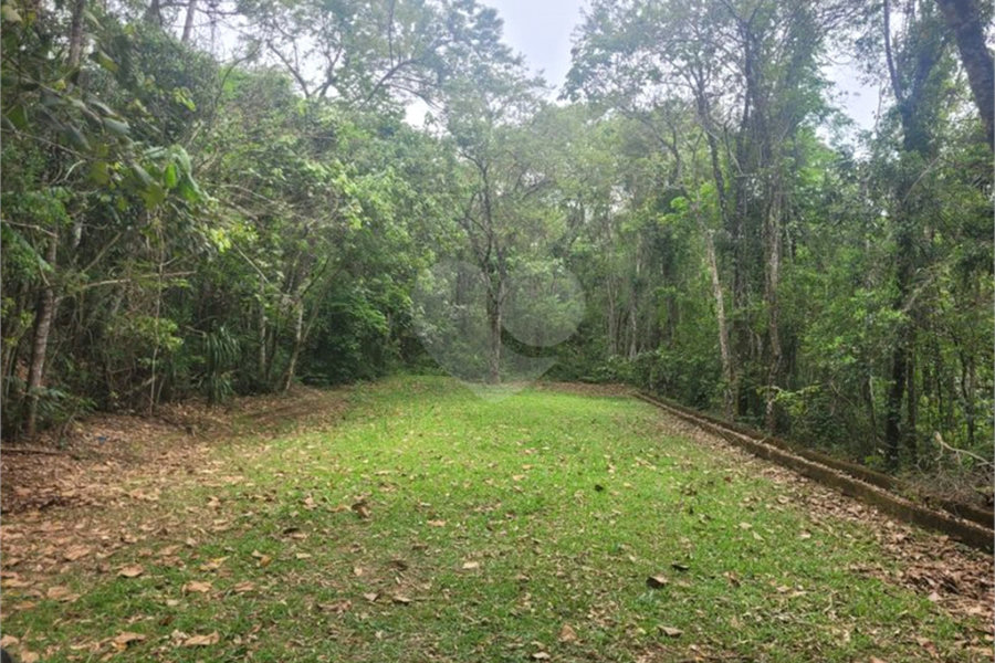 Terreno à venda no condomínio Sausalito, Mairiporã - SP