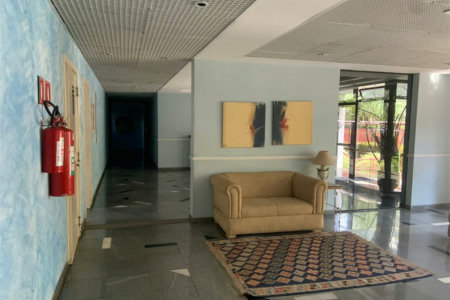 Apartamento à venda com 1 suíte em Jardim das Bandeiras, São Paulo, SP