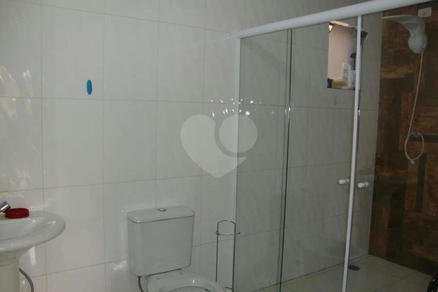 Sobrado à venda com 3 quartos, sendo 1 suíte, em Anhanguera, São Paulo, SP