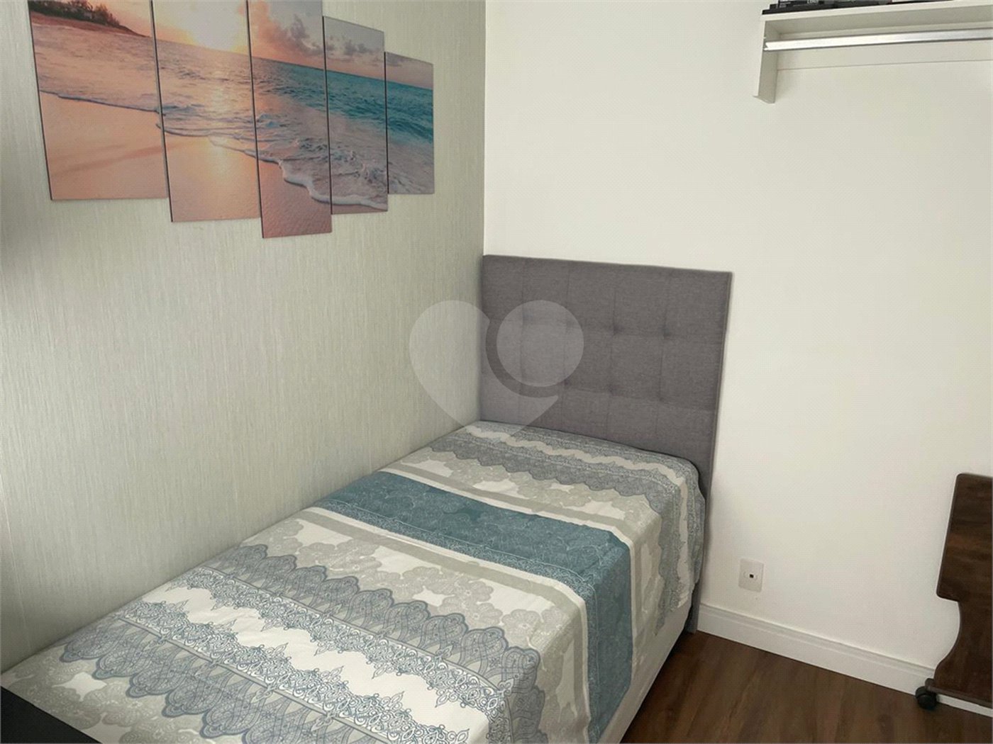 Apartamento à venda com 2 quartos em Aclimação, São Paulo, SP