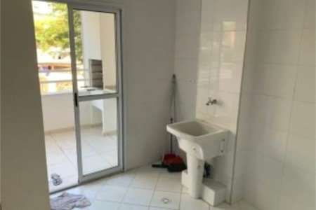 Apartamento à venda com 2 quartos em Conceição, Osasco, SP