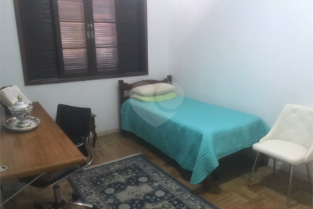 Casa à venda com 3 quartos em Vila Hamburguesa, São Paulo, SP