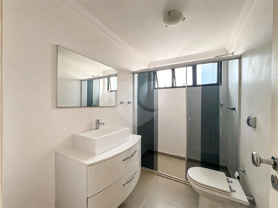 Apartamento à venda ou para alugar com 4 suítes em Alto da Boa Vista, São Paulo, SP