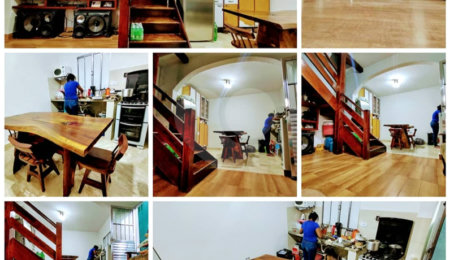 Sobrado à venda com 3 quartos em Serra da Cantareira, Mairiporã, SP