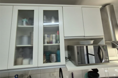 Cobertura à venda com 4 quartos, sendo 2 suítes, em Vila Hamburguesa, São Paulo, SP