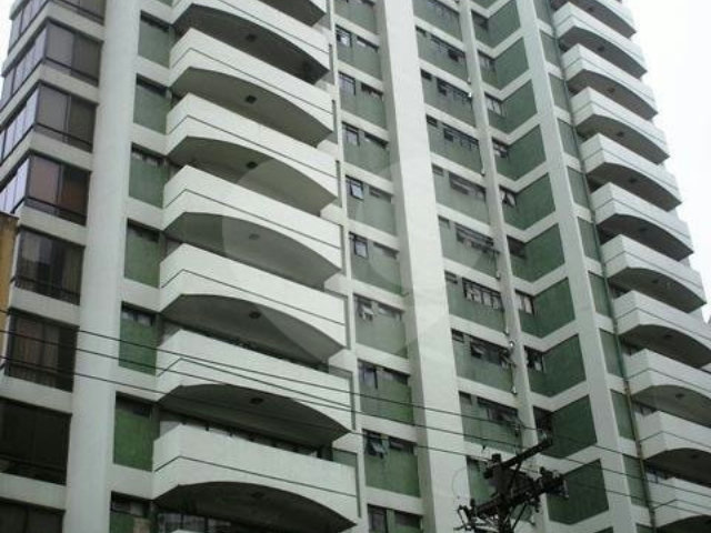 Apartamento à venda com 4 suítes em Santana, São Paulo, SP