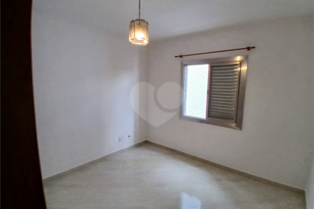 Apartamento à venda com 2 quartos em Água Fria, São Paulo, SP