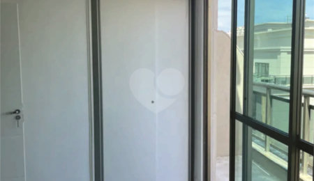 Cobertura à venda com 1 quarto em Barra da Tijuca, Rio de Janeiro, RJ