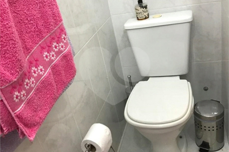 Apartamento à venda com 2 quartos em Casa Verde, São Paulo, SP