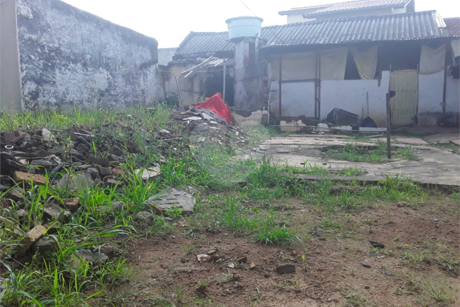 Terreno à venda em Freguesia do Ó, São Paulo, SP