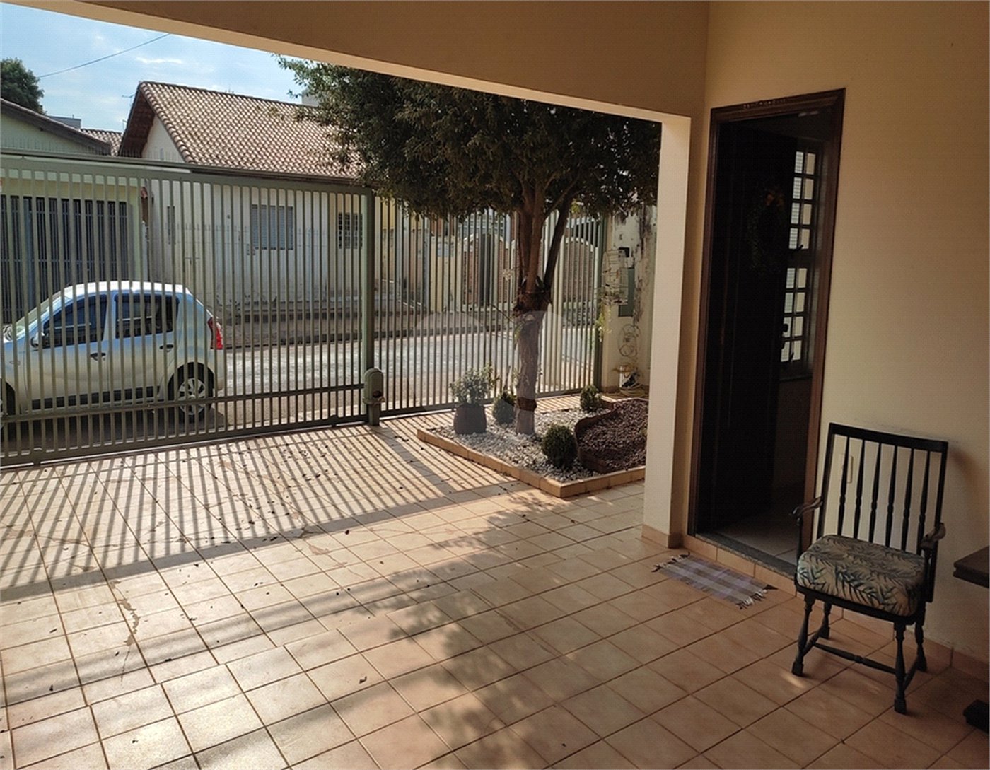 Casa à venda com 3 quartos, sendo 1 suíte, em Cidade Nova I, Indaiatuba, SP