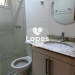 Apartamento à venda com 3 quartos, sendo 1 suíte, em Parque Residencial Aquarius, São José dos Campos, SP