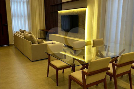 Casa à venda com 3 suítes no condomínio Residencial Jardim Villa Verona, Sorocaba - SP