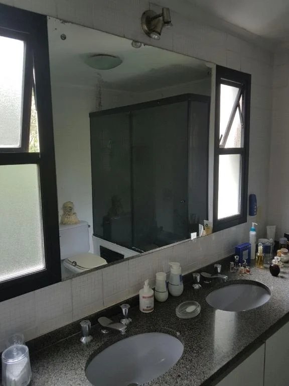 Apartamento à venda com 3 quartos, sendo 1 suíte, em Vila Andrade, São Paulo, SP
