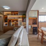 Apartamento à venda com 3 quartos, sendo 1 suíte, em Chácara Flora, São Paulo, SP