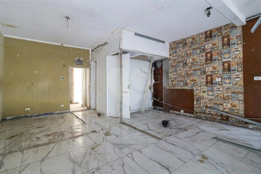 Sobrado à venda ou para alugar com 3 quartos em Vila Mariana, São Paulo, SP