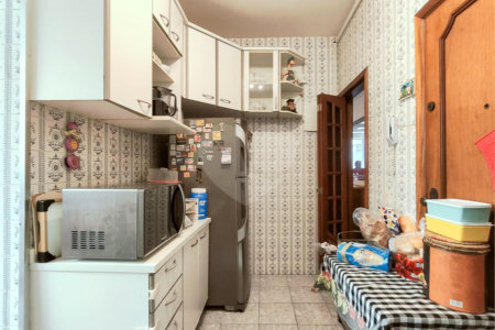 Apartamento à venda com 3 quartos em Tijuca, Rio de Janeiro, RJ