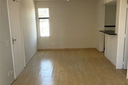 Apartamento à venda ou para alugar com 1 suíte em Vila Suzana, São Paulo, SP