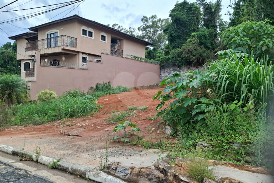 Terreno à venda em Vila Albertina, São Paulo, SP