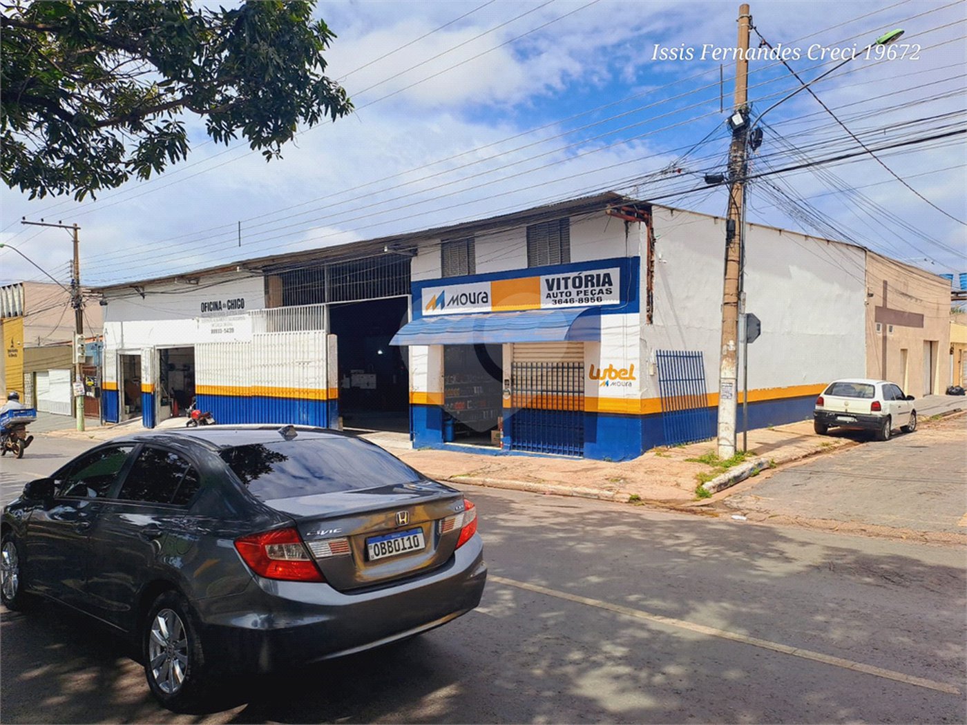 Galpão à venda em Morada da Serra, Cuiabá, MT