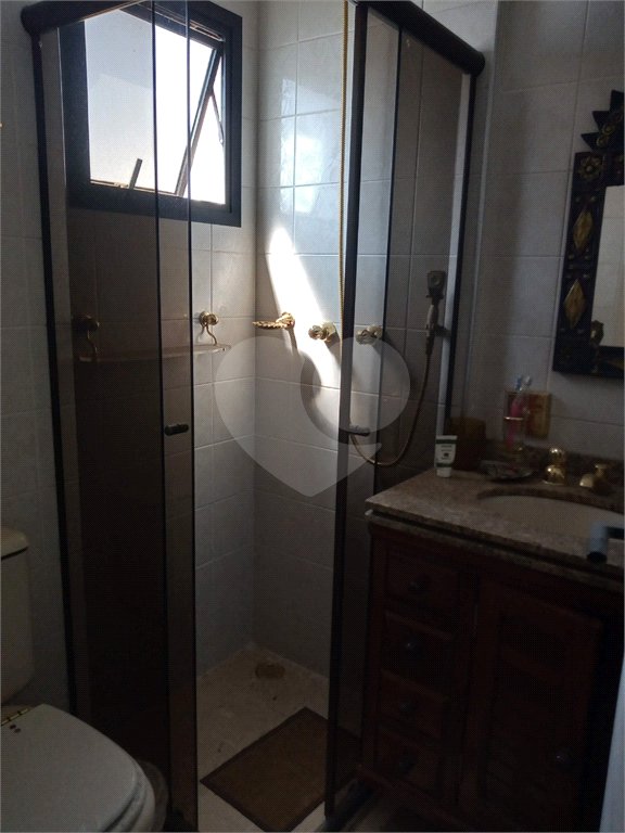 Apartamento à venda com 3 suítes em Vila Suzana, São Paulo, SP