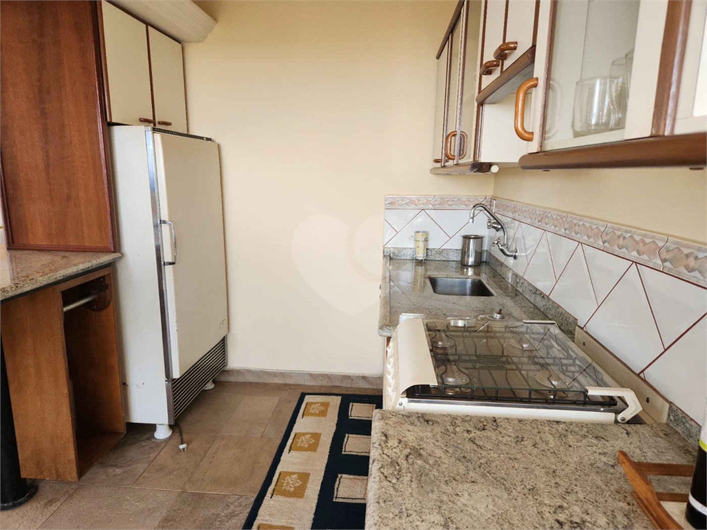 Apartamento à venda ou para alugar com 5 quartos, sendo 2 suítes, no Centro, Araraquara, SP