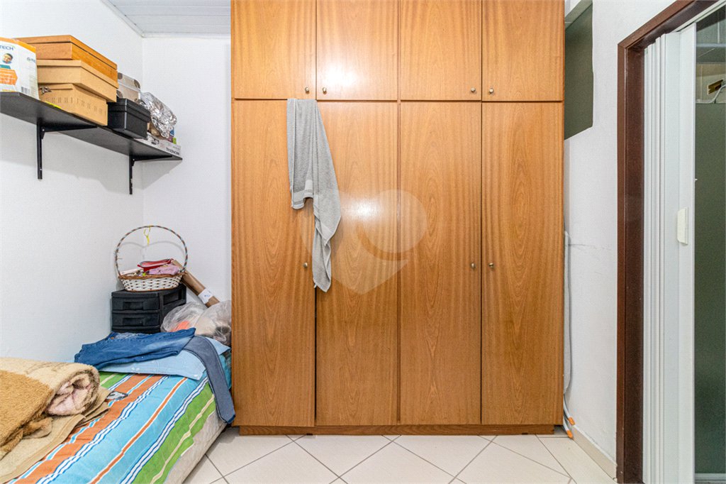 Casa Térrea à venda com 9 quartos, sendo 3 suítes, em Vila Romana, São Paulo, SP