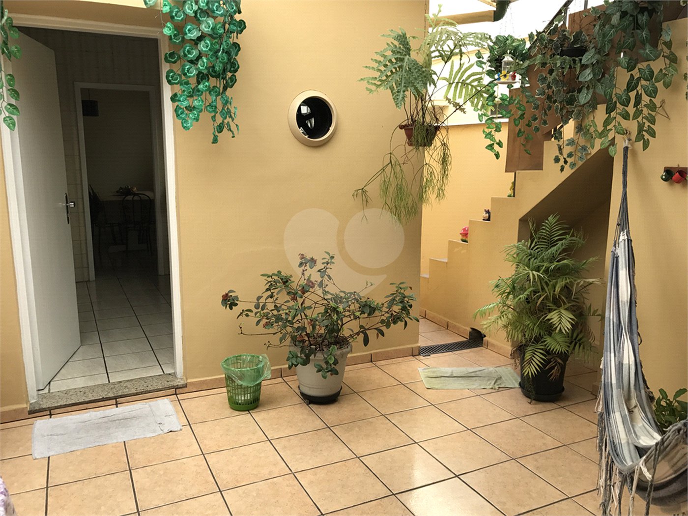 Sobrado à venda com 3 quartos, sendo 1 suíte, em Santo Amaro, São Paulo, SP