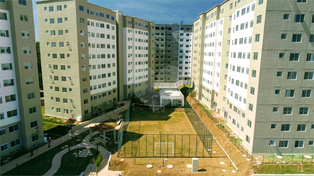Apartamento à venda com 2 quartos em Jardim Boa Vista (zona Oeste), São Paulo, SP