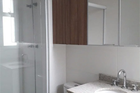 Apartamento à venda com 3 quartos, sendo 1 suíte, em Jardim Umarizal, São Paulo, SP