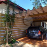 Casa Térrea à venda com 3 quartos em Campo Grande, São Paulo, SP