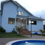 Casa de Alto Padrão no Condomínio Bothanica Itu