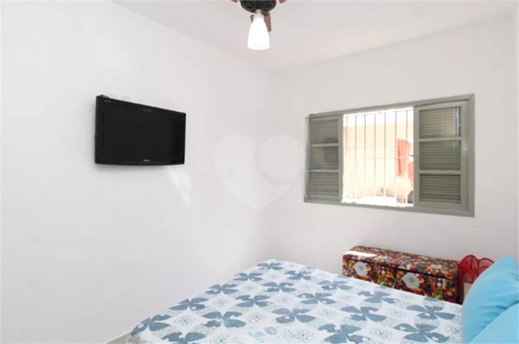 Casa á venda com 156m² e 2 dormitórios Jaçana