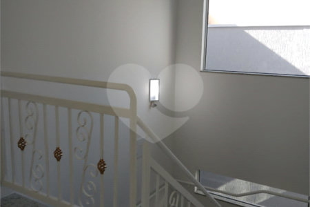 Apartamento à venda com 2 quartos em Parada Inglesa, São Paulo, SP
