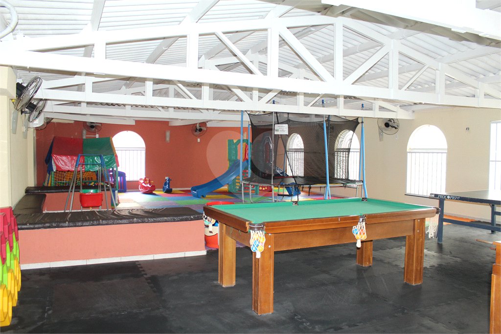 Apartamento à venda com 4 quartos, sendo 1 suíte, no Centro, São Bernardo do Campo, SP