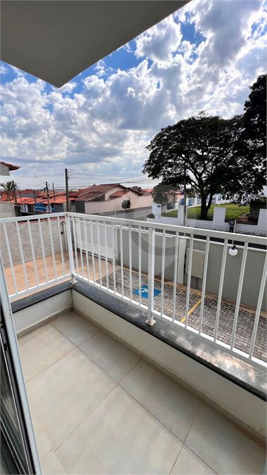 Apartamento à venda ou para alugar com 2 quartos, sendo 1 suíte, em Parque Residencial São Marcos, Porto Feliz, SP