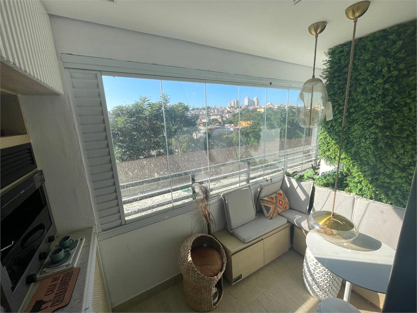 Apartamento à venda com 2 quartos em Freguesia do Ó, São Paulo, SP