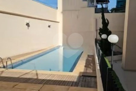 Apartamento à venda com 2 quartos, sendo 1 suíte, em Chora Menino, São Paulo, SP