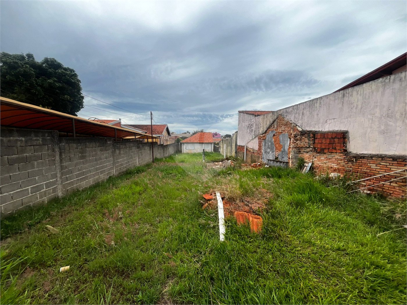 Terreno à venda em Vila Nova, Itapetininga, SP