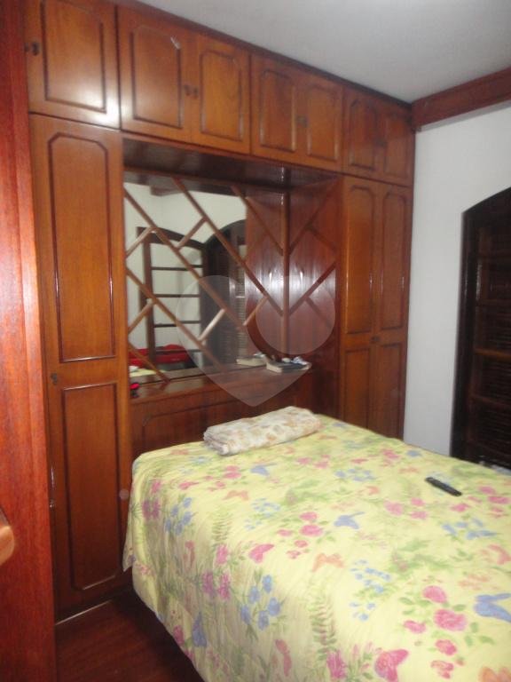 Sobrado à venda com 3 quartos em Vila Maria Alta, São Paulo, SP