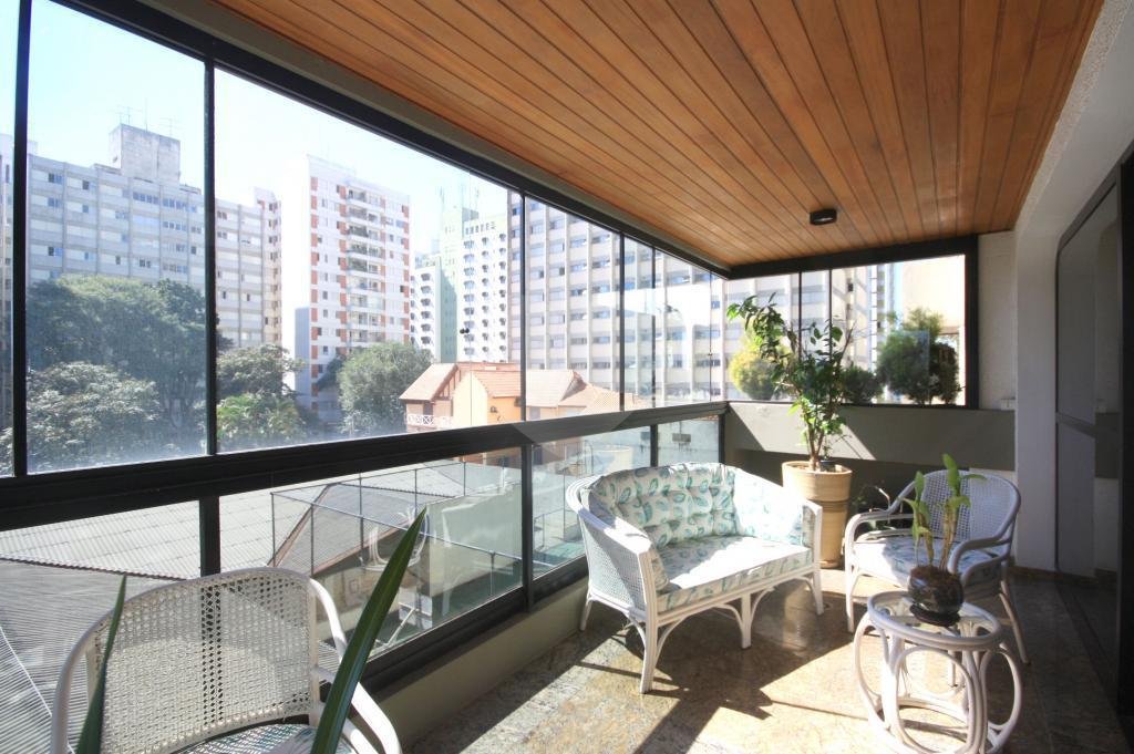 Apartamento à venda com 2 quartos, sendo 1 suíte, em Perdizes, São Paulo, SP